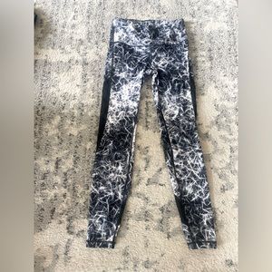 Gap Fit Workout Leggings